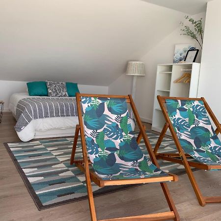 Barardo Street Villa Baleal Dış mekan fotoğraf