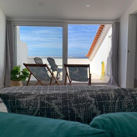 Barardo Street Villa Baleal Dış mekan fotoğraf