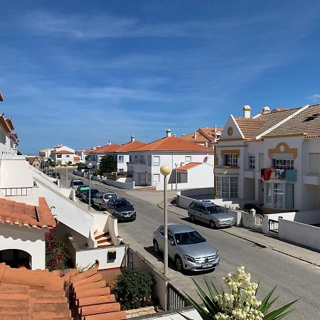 Barardo Street Villa Baleal Dış mekan fotoğraf