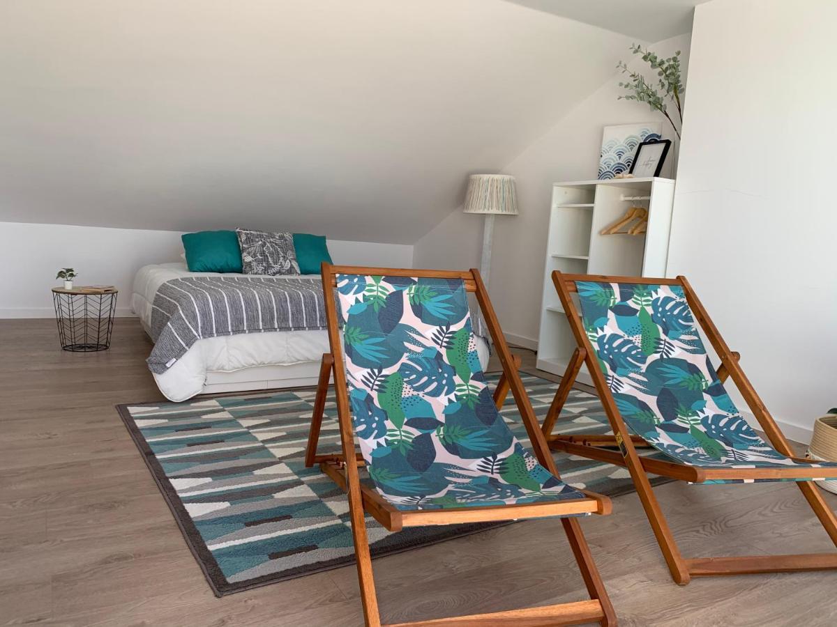 Barardo Street Villa Baleal Dış mekan fotoğraf