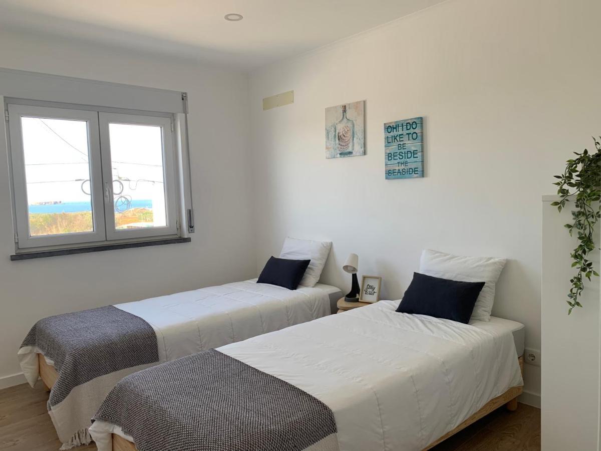 Barardo Street Villa Baleal Dış mekan fotoğraf
