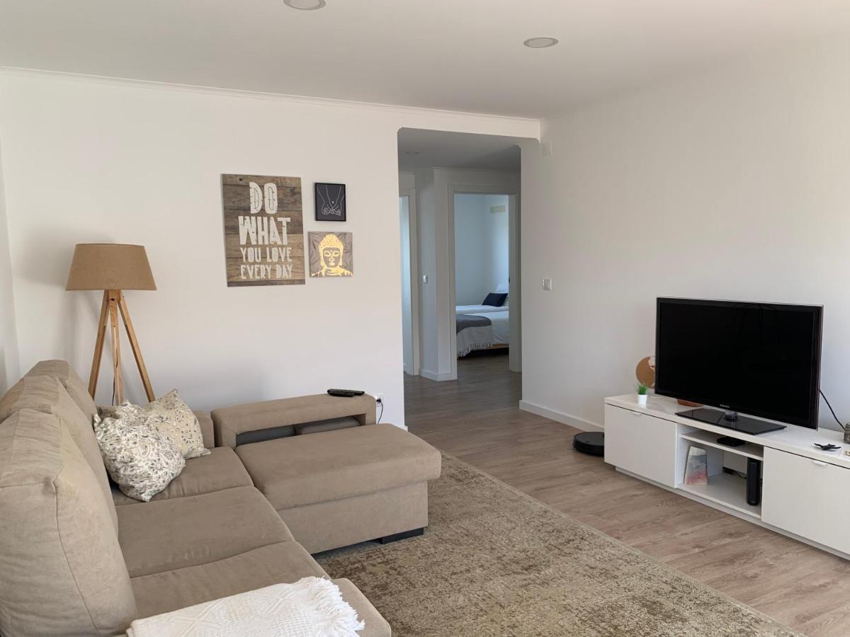 Barardo Street Villa Baleal Dış mekan fotoğraf
