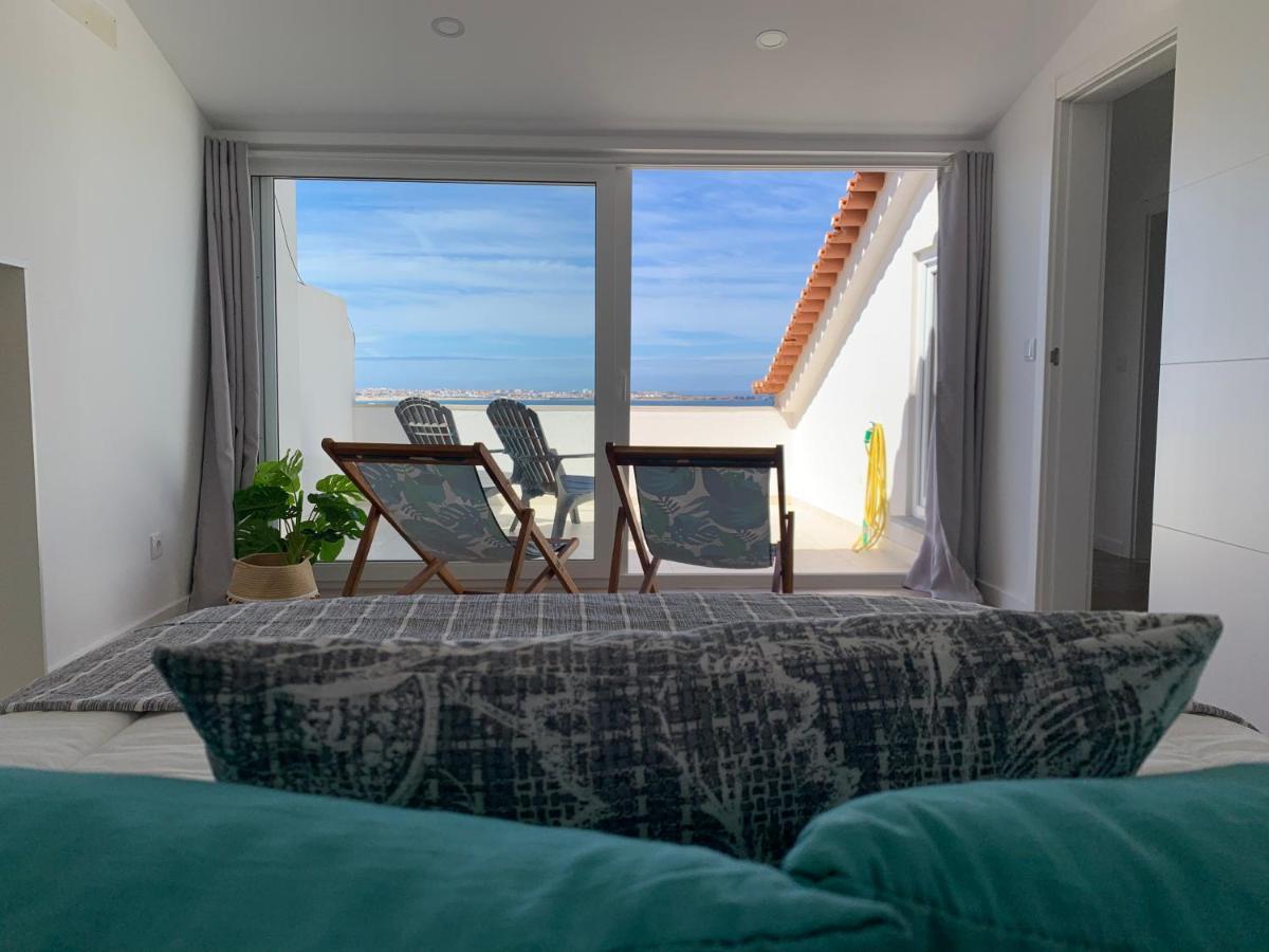 Barardo Street Villa Baleal Dış mekan fotoğraf
