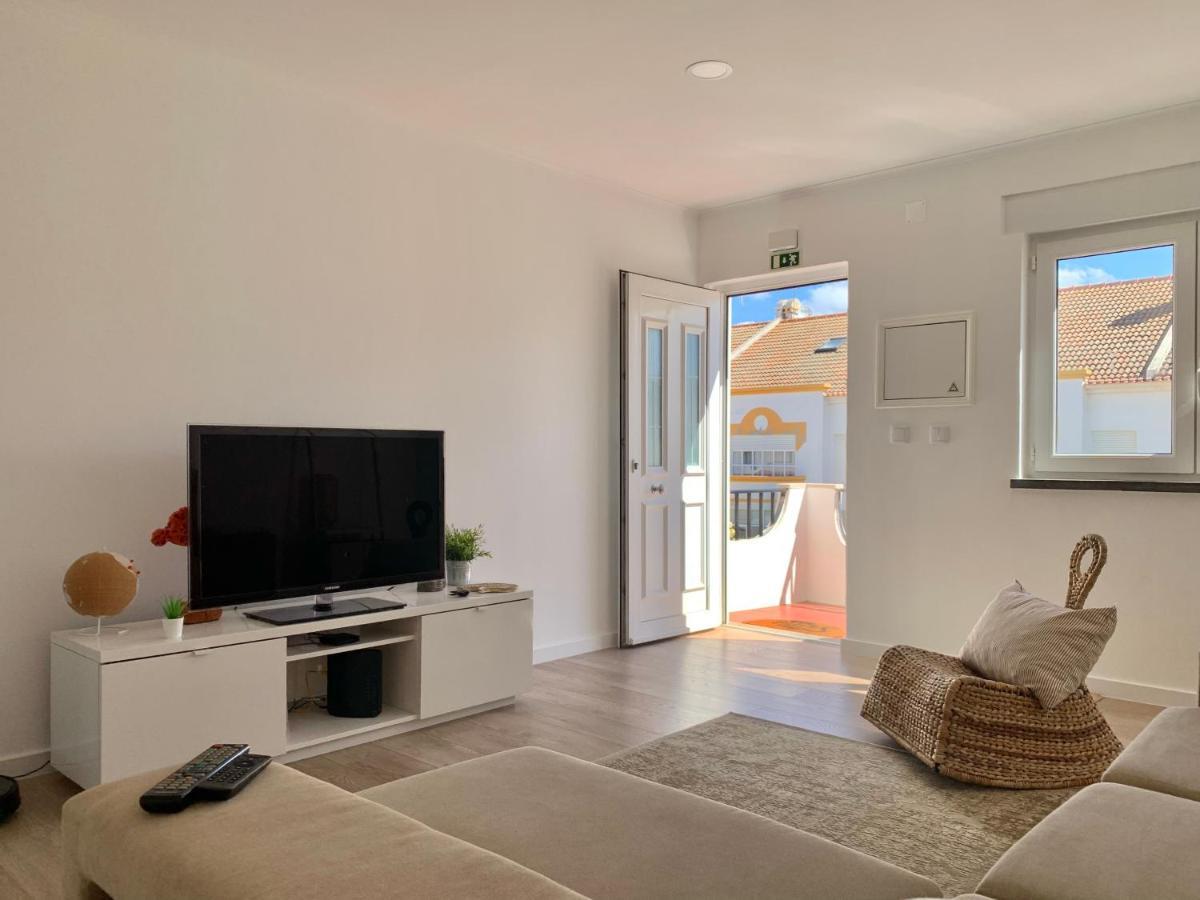 Barardo Street Villa Baleal Dış mekan fotoğraf