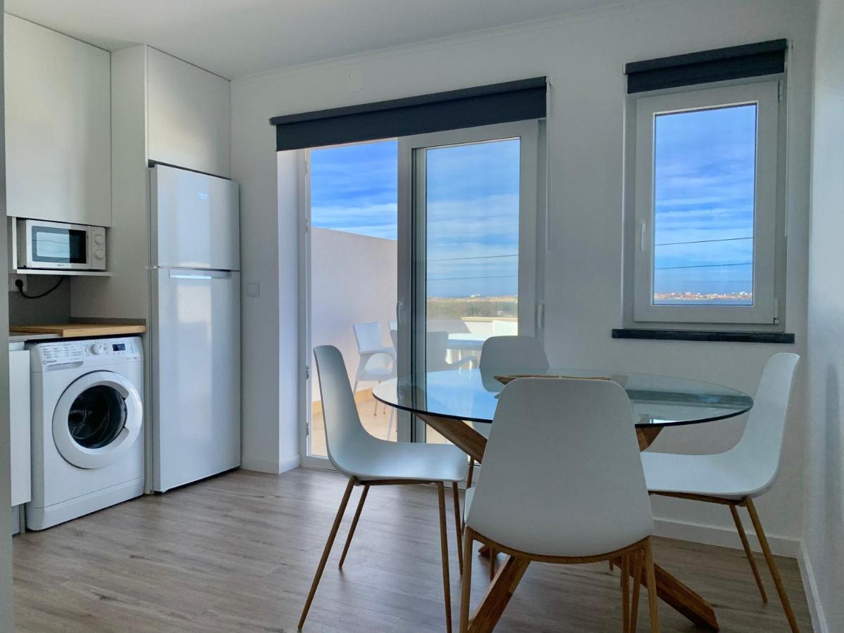 Barardo Street Villa Baleal Dış mekan fotoğraf