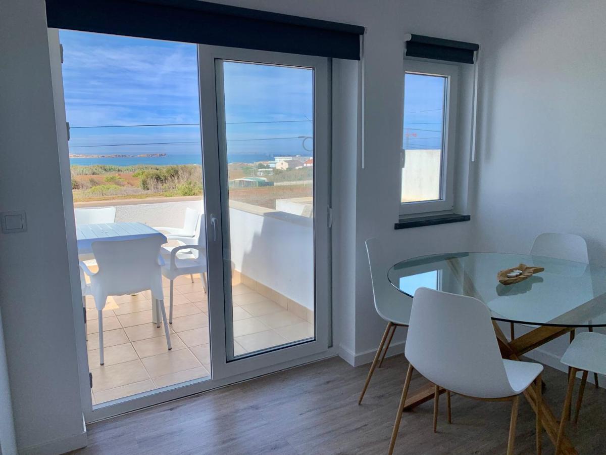 Barardo Street Villa Baleal Dış mekan fotoğraf
