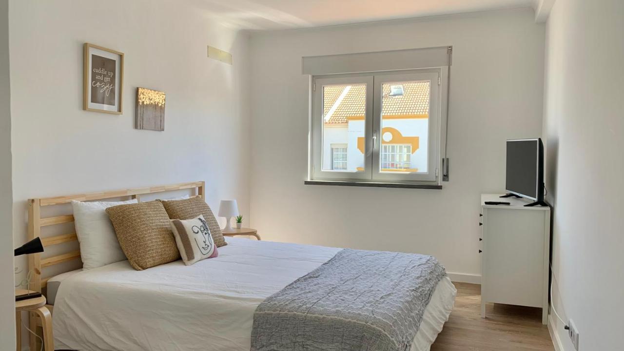 Barardo Street Villa Baleal Dış mekan fotoğraf