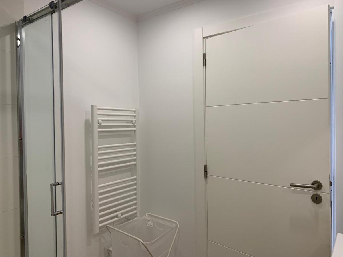 Barardo Street Villa Baleal Dış mekan fotoğraf