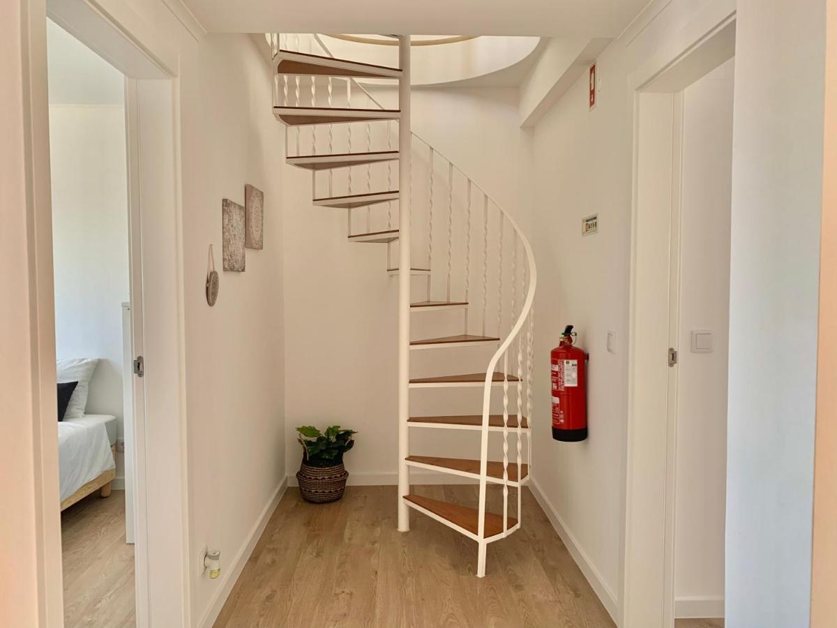 Barardo Street Villa Baleal Dış mekan fotoğraf