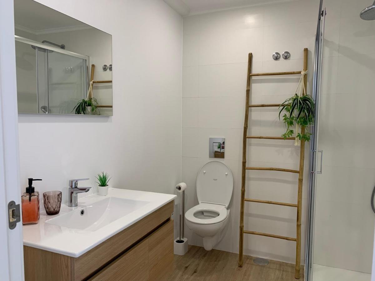 Barardo Street Villa Baleal Dış mekan fotoğraf