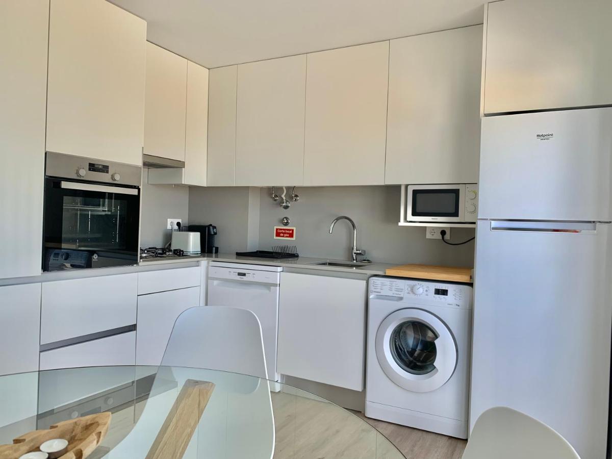 Barardo Street Villa Baleal Dış mekan fotoğraf