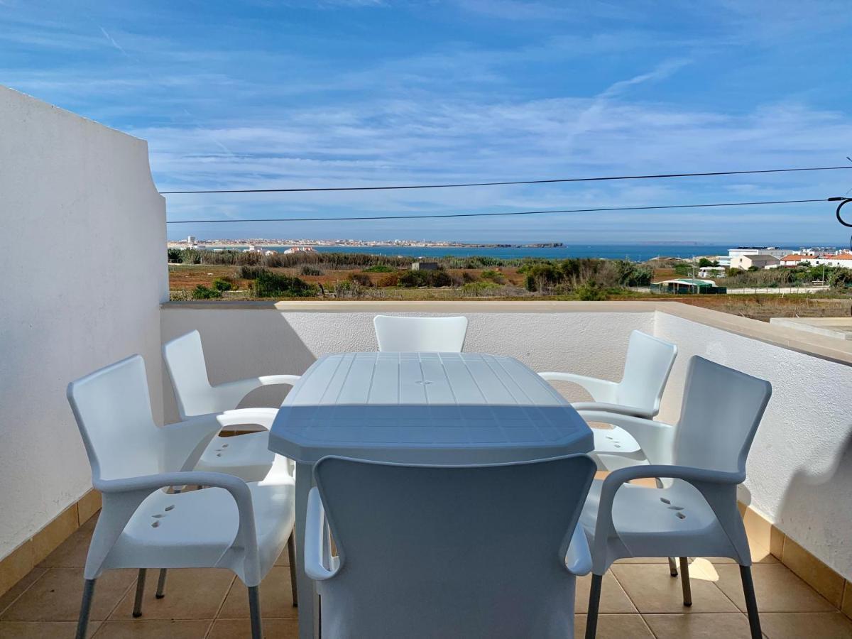 Barardo Street Villa Baleal Dış mekan fotoğraf