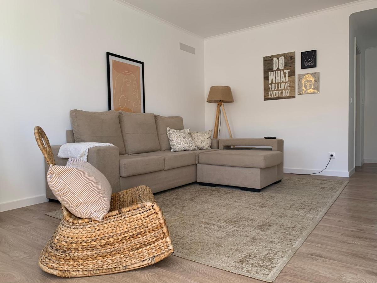 Barardo Street Villa Baleal Dış mekan fotoğraf