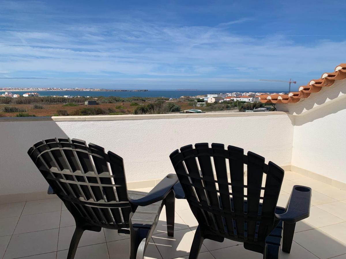 Barardo Street Villa Baleal Dış mekan fotoğraf