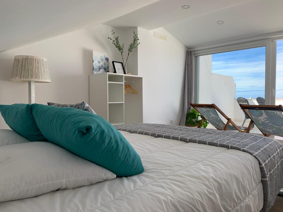 Barardo Street Villa Baleal Dış mekan fotoğraf