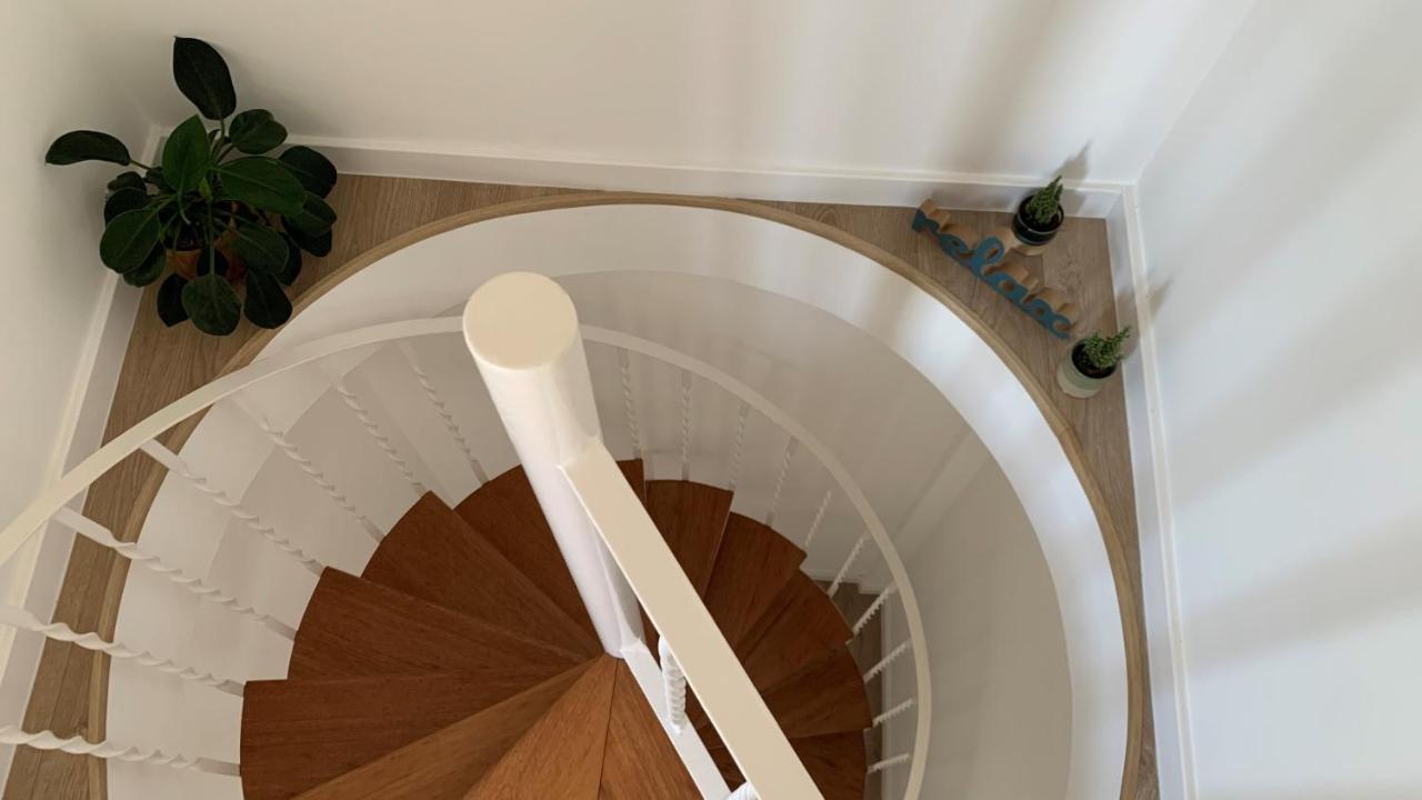 Barardo Street Villa Baleal Dış mekan fotoğraf