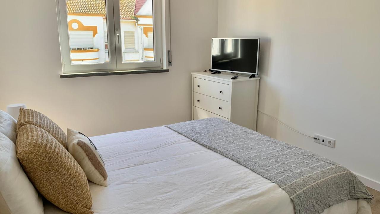 Barardo Street Villa Baleal Dış mekan fotoğraf
