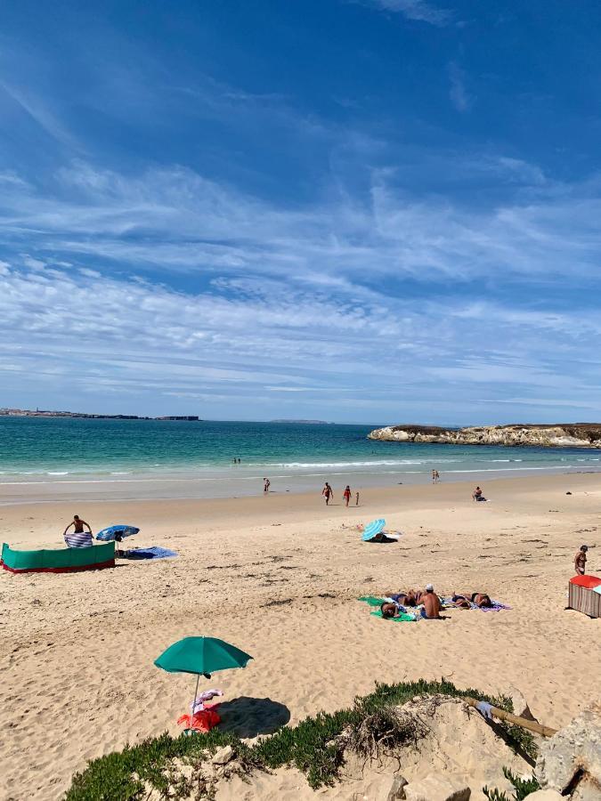 Barardo Street Villa Baleal Dış mekan fotoğraf