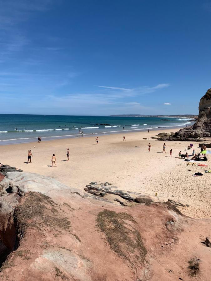 Barardo Street Villa Baleal Dış mekan fotoğraf
